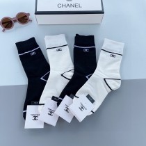n級 おすすめChanelシャネル靴下って