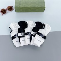 大人気Gucci グッチ靴下って