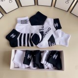 Chanelシャネル激安偽物靴下って
