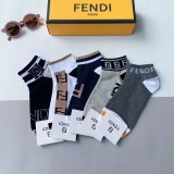 最新Fendiフェンディ靴下って