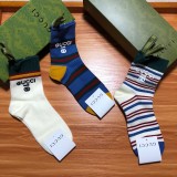 大人気Gucci グッチ靴下って