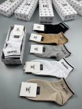 Chanelシャネル激安偽物靴下って