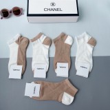 Chanelシャネル靴下ってスーパーコピー