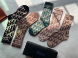 Dior ディオール偽物靴下って