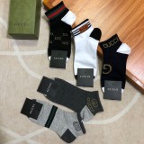 最新Gucci グッチ靴下って