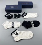 Dior ディオール通販靴下って