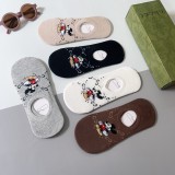 ★超人気Gucci グッチ靴下って