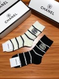 Chanelシャネル靴下ってコピー
