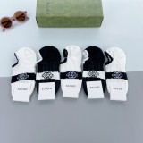 大人気Gucci グッチ靴下って