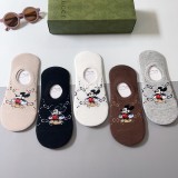 ★超人気Gucci グッチ靴下って