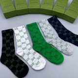 高品質Gucci グッチ靴下って