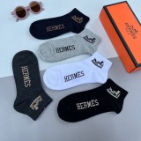 Hermesエルメス通販メンズとレディース靴下って