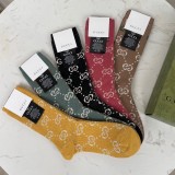 素敵なGucci グッチ靴下って