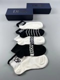 Dior ディオール通販靴下って