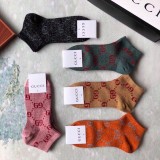 高品質Gucci グッチ靴下って