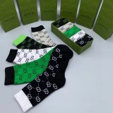 最新Gucci グッチ靴下って
