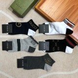 最新Gucci グッチ靴下って
