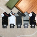 最新Gucci グッチ靴下って