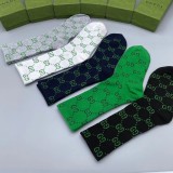 高品質Gucci グッチ靴下って