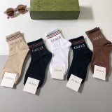 Gucci グッチ通販靴下って
