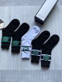 Gucci グッチ偽物靴下って