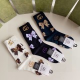★超人気Gucci グッチ靴下って