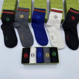 高品質Gucci グッチ靴下って