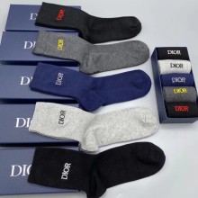 n級 おすすめDior ディオール靴下って