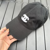 入手困難シャネルChanel帽