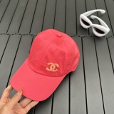 素敵なシャネルChanel帽
