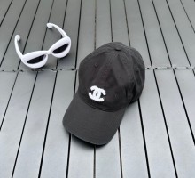 入手困難シャネルChanel帽