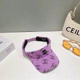 素敵なシャネルChanel帽