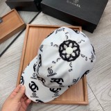 最新シャネルChanel帽
