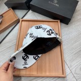 最新シャネルChanel帽