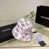 素敵なシャネルChanel帽