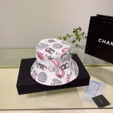 素敵なシャネルChanel帽