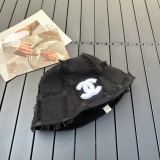 素敵なシャネルChanel帽