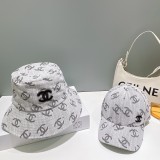 入手困難シャネルChanel帽