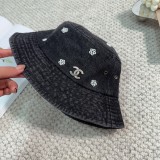 素敵なシャネルChanel帽