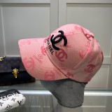 超話題!シャネルChanel帽