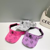 素敵なシャネルChanel帽