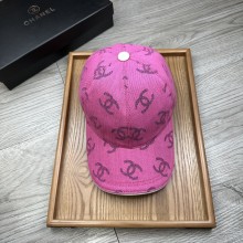 超話題!シャネルChanel帽