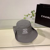 最新シャネルChanel帽