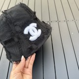 素敵なシャネルChanel帽