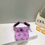 素敵なシャネルChanel帽