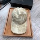 n級 おすすめシャネルChanel帽