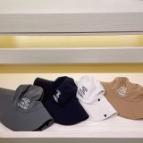 最新シャネルChanel帽
