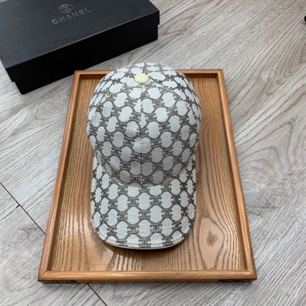 シャネルChanel帽コピー