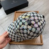 入手困難シャネルChanel帽