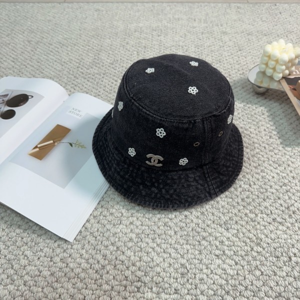 素敵なシャネルChanel帽